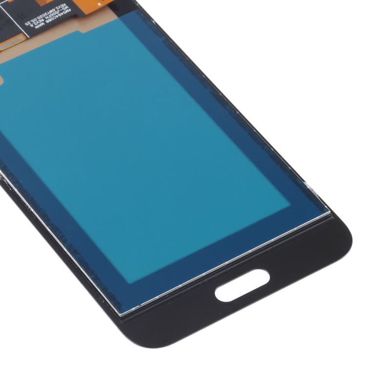 TFT LCD Screen for Galaxy J5 (2015) J500F, J500FN, J500F/DS, J500G, J500M with Digitizer Full Assembly (Black) - free shipping - PMc TechLife - Order now!