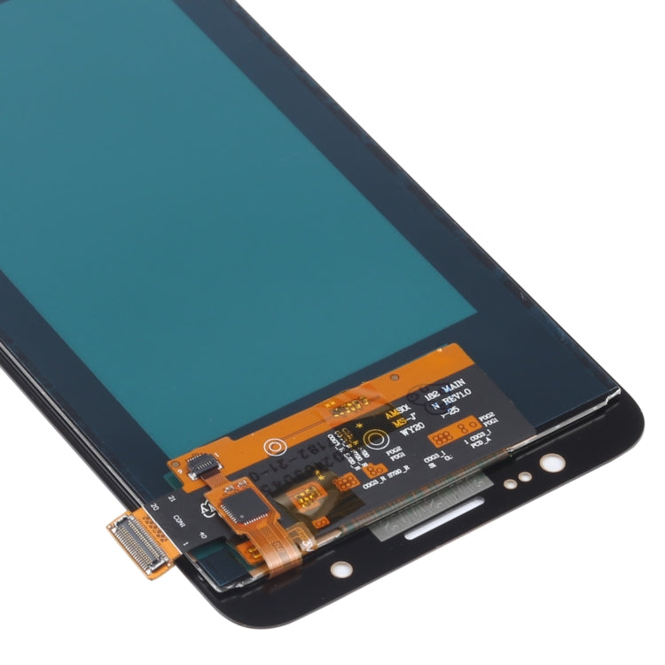 TFT LCD Screen for Galaxy J7 (2016) / On 8, J710F / J710FN / J710M / J710MN / J7108 With Digitizer Full Assembly (Gold) - free shipping - PMc TechLife - Order now!