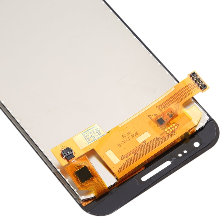 TFT LCD Screen for Galaxy J2 (2015) / J200F / J200Y / J200G / J200H / J200GU With Digitizer Full Assembly (Black) - free shipping - PMc TechLife - Order now!
