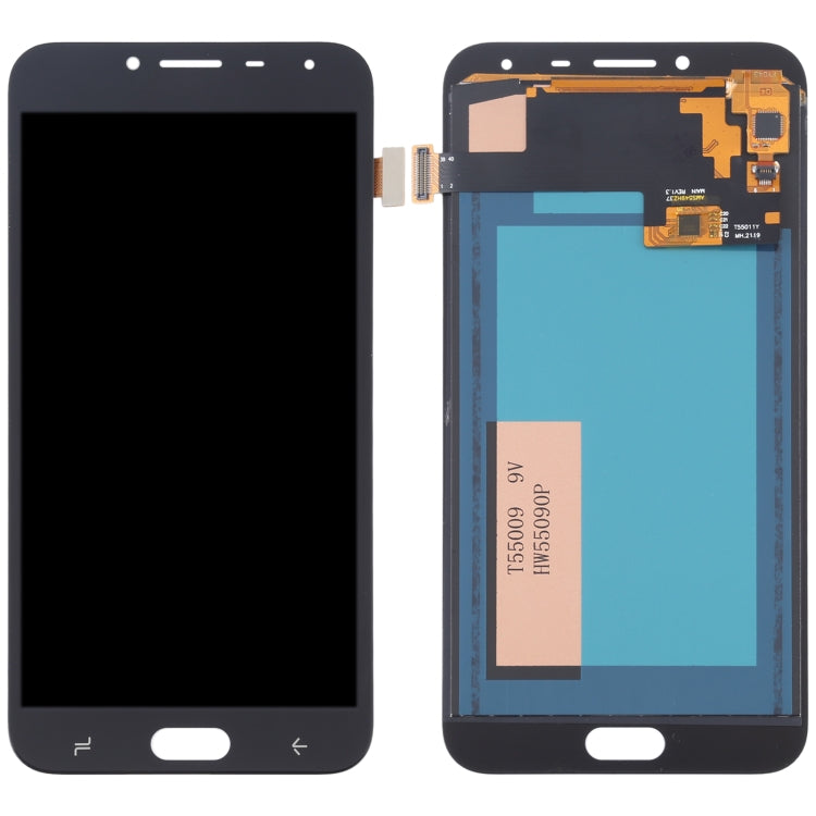 TFT LCD Screen for Galaxy J4 (2018) J400F/DS, J400G/DS With Digitizer Full Assembly (Black) - free shipping - PMc TechLife - Order now!
