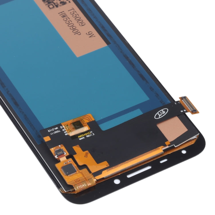 TFT LCD Screen for Galaxy J4 (2018) J400F/DS, J400G/DS With Digitizer Full Assembly (Black) - free shipping - PMc TechLife - Order now!