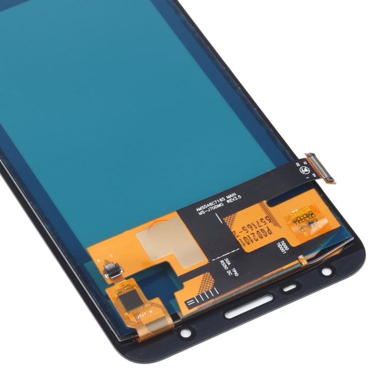 TFT Material LCD Screen and Digitizer Full Assembly for Galaxy J7 Neo / J701, J7 Nxt, J7 Core, J701F/DS, J701M(Black) - free shipping - PMc TechLife - Order now!
