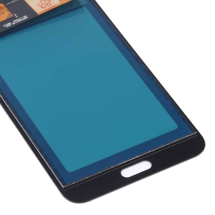 TFT Material LCD Screen and Digitizer Full Assembly for Galaxy J7 Neo / J701, J7 Nxt, J7 Core, J701F/DS, J701M(Black) - free shipping - PMc TechLife - Order now!