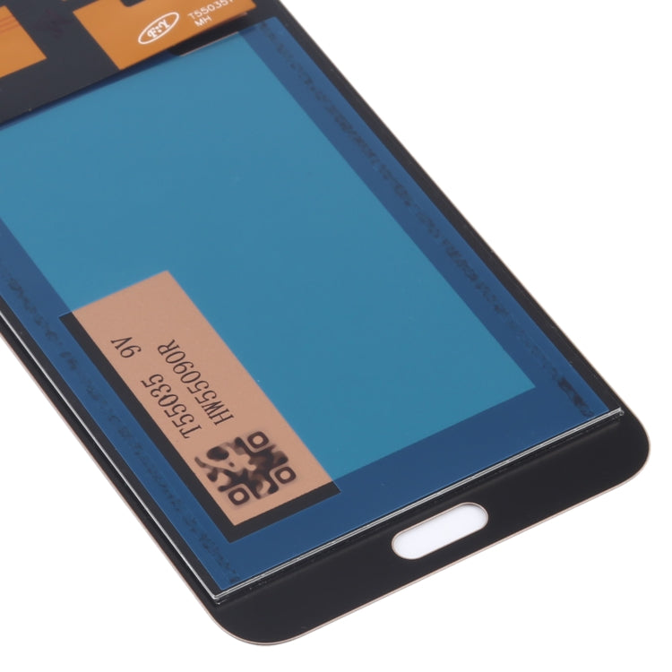 TFT Material LCD Screen and Digitizer Full Assembly for Galaxy J7 Neo / J701, J7 Nxt, J7 Core, J701F/DS, J701M(Gold) - free shipping - PMc TechLife - Order now!