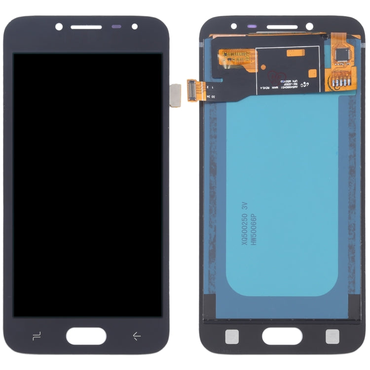 TFT LCD Screen for Galaxy J2 Pro (2018) J250F/DS With Digitizer Full Assembly(Black) - free shipping - PMc TechLife - Order now!