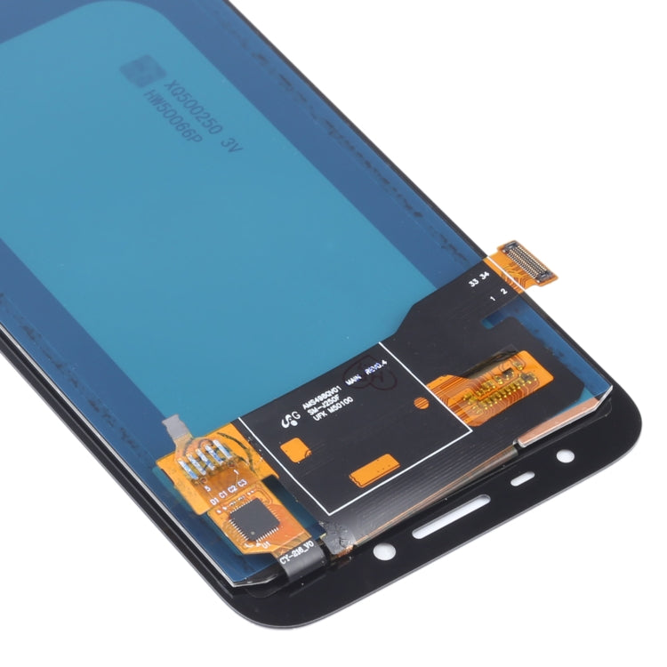 TFT LCD Screen for Galaxy J2 Pro (2018) J250F/DS With Digitizer Full Assembly (Blue) - free shipping - PMc TechLife - Order now!