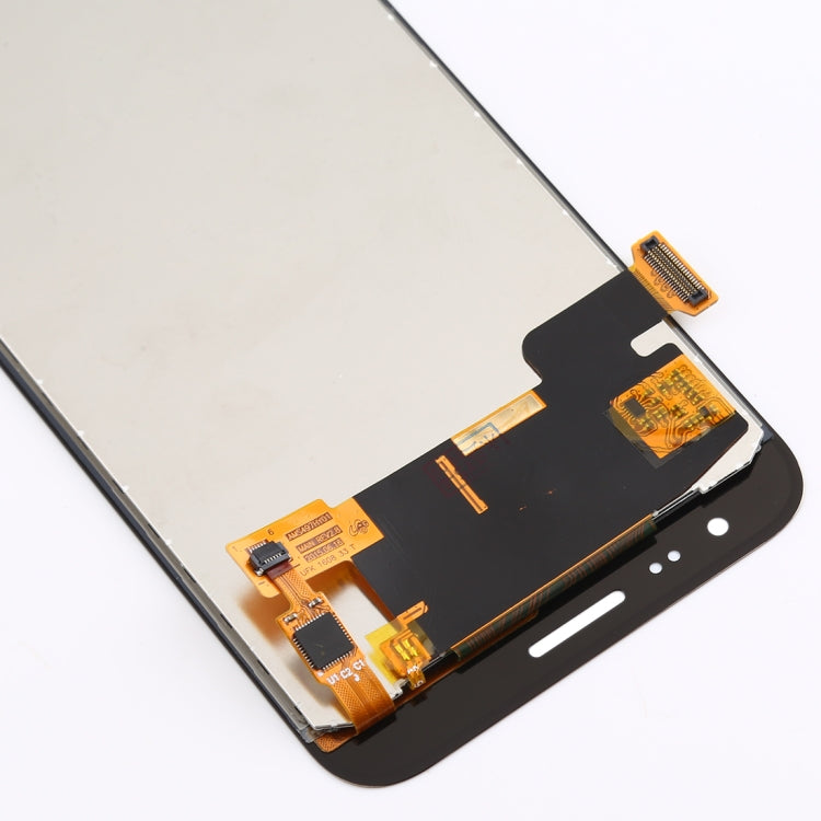 TFT LCD Screen for Galaxy J3 (2016) J320FN, J320F, J320G, J320M, J320A, J320V, J320P With Digitizer Full Assembly (White) - free shipping - PMc TechLife - Order now!
