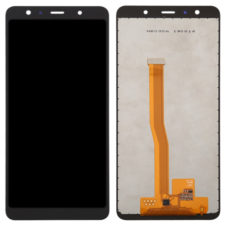incell LCD Screen for Galaxy A7 (2018) A750F/DS, A750G, A750FN/DS With Digitizer Full Assembly (Black) - free shipping - PMc TechLife - Order now!