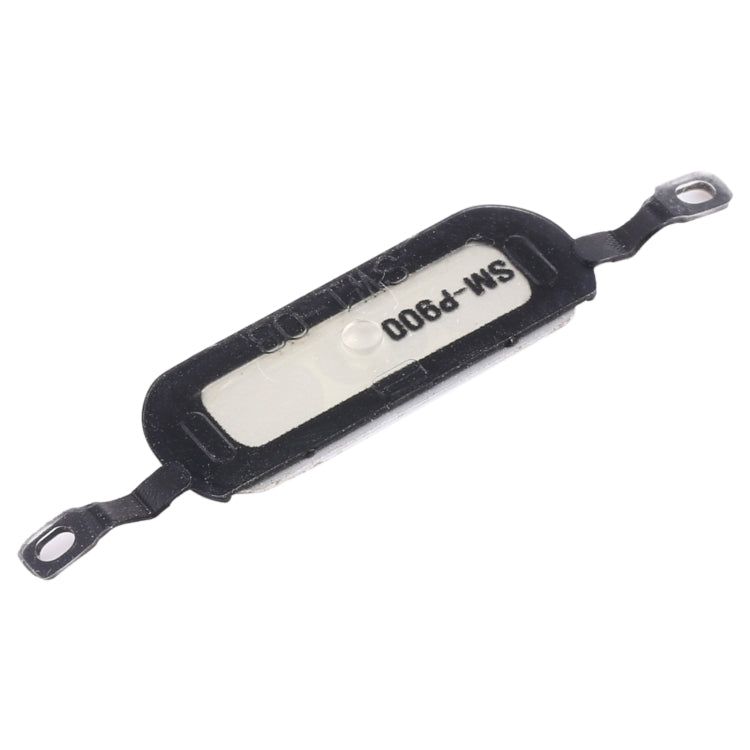 Home Key for Samsung Galaxy Note Pro 12.2 SM-P900/P901/P905(White) - free shipping - PMc TechLife - Order now!