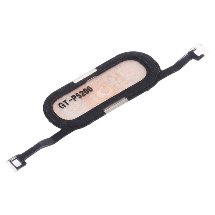 Home Key for Samsung Galaxy Tab 3 10.1 SM-P5200/P5210(Gold) - free shipping - PMc TechLife - Order now!