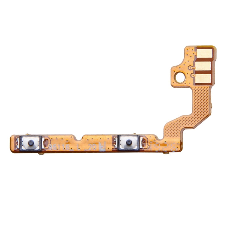 For Samsung Galaxy A10s SM-A107 Volume Button Flex Cable - free shipping - PMc TechLife - Order now!