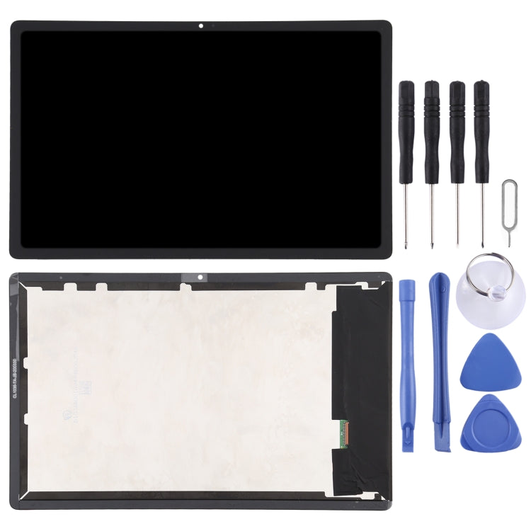 Original LCD Screen for Samsung Galaxy Tab A7 10.4 inch (2020) SM-T500 T505 With Digitizer Full Assembly (Black) - free shipping - PMc TechLife - Order now!