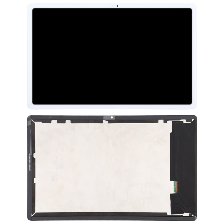 Original LCD Screen for Samsung Galaxy Tab A7 10.4 inch (2020) SM-T500 T505 With Digitizer Full Assembly (White) - free shipping - PMc TechLife - Order now!
