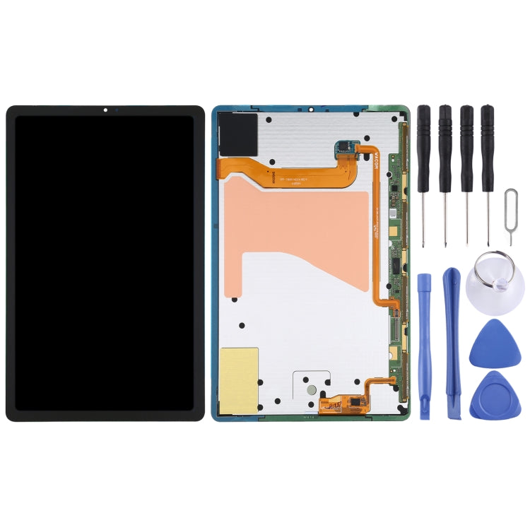 Original LCD Screen for Samsung Galaxy Tab S6 SM-T860/T865 With Digitizer Full Assembly - free shipping - PMC TechLife - Order now!