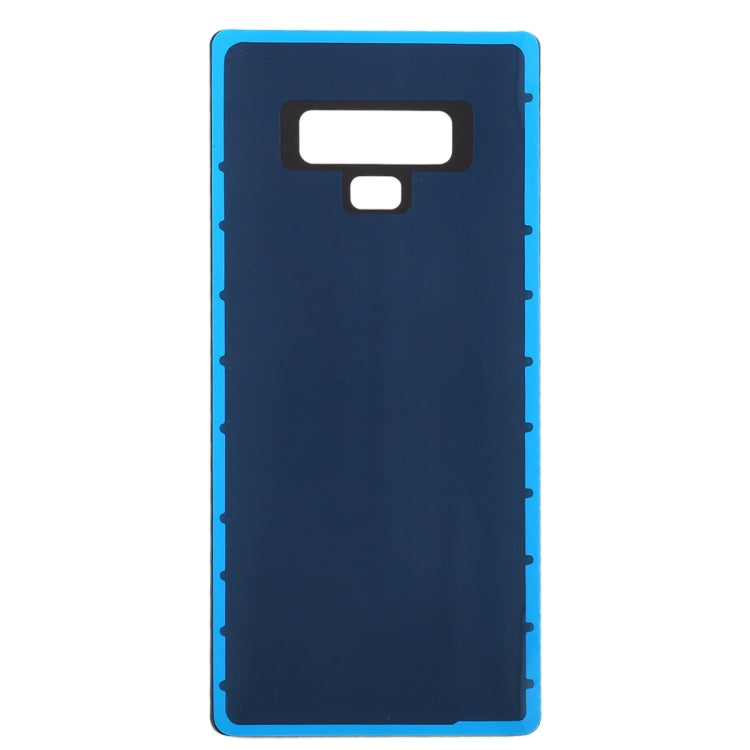 For Galaxy Note9 / N960A / N960F Back Cover (Grey) - free shipping - PMc TechLife - Order now!