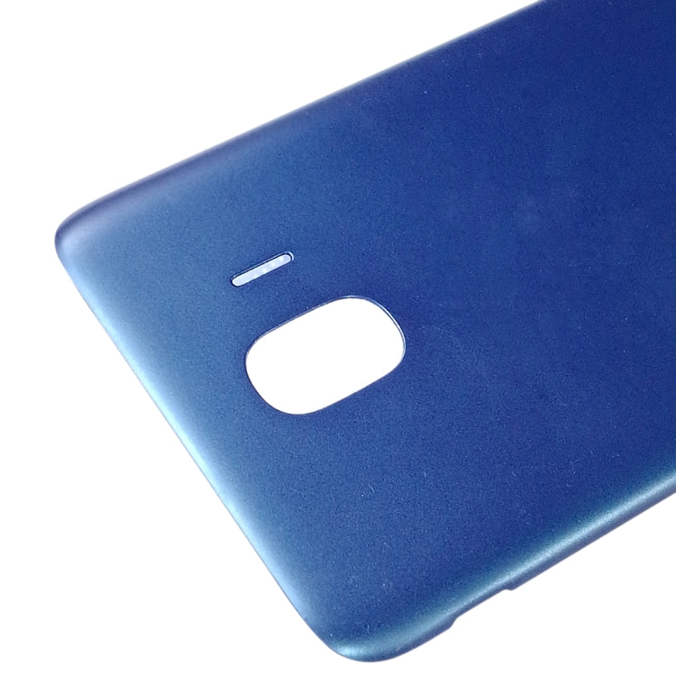For Galaxy J4 (2018) / J400 Back Cover (Blue) - free shipping - PMc TechLife - Order now!