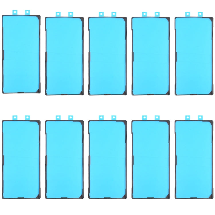 For Samsung Galaxy Note20 Ultra 10pcs Back Housing Cover Adhesive - free shipping - PMc TechLife - Order now!