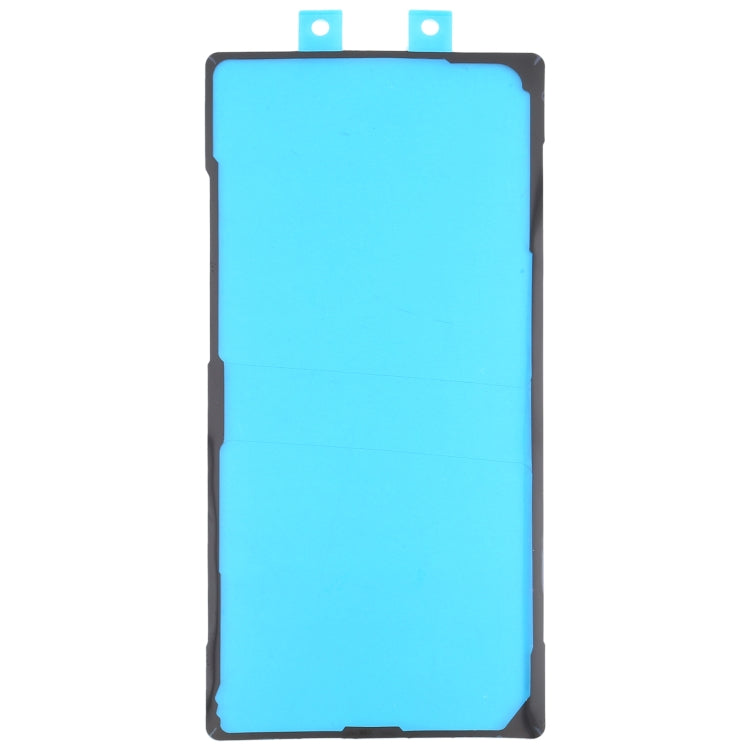 For Samsung Galaxy Note20 Ultra 10pcs Back Housing Cover Adhesive - free shipping - PMc TechLife - Order now!