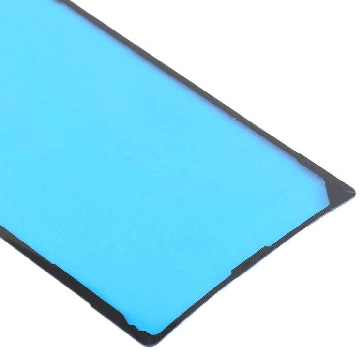 For Samsung Galaxy Note20 Ultra 10pcs Back Housing Cover Adhesive - free shipping - PMc TechLife - Order now!