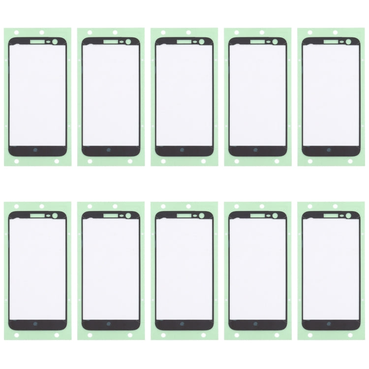 For Samsung Galaxy J2 Core / SM-J260 10pcs Front Housing Adhesive - free shipping - PMc TechLife - Order now!