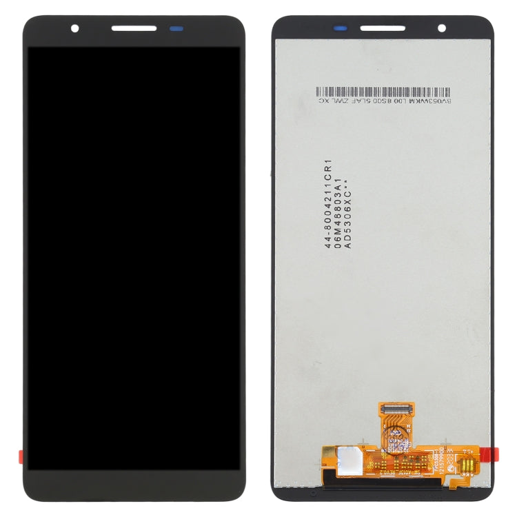 Original LCD Screen for Samsung Galaxy A01 Core SM-A013 With Digitizer Full Assembly - free shipping - PMc TechLife - Order now!
