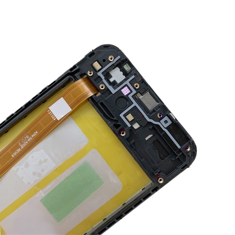 Original LCD Screen for Samsung Galaxy A20e SM-A202 With Digitizer Full Assembly With Frame - free shipping - PMc TechLife - Order now!