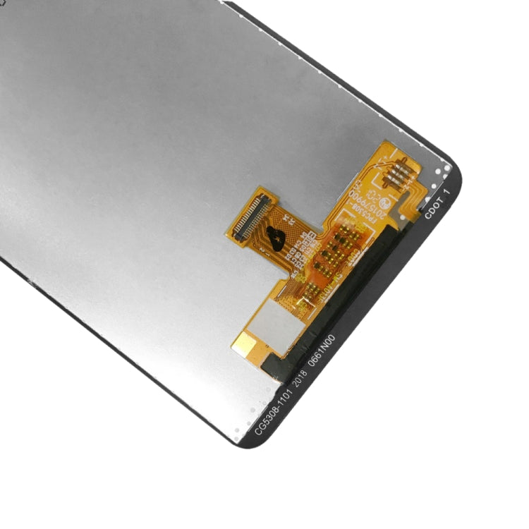 Original LCD Screen for Samsung Galaxy M01 Core SM-M013 With Digitizer Full Assembly - free shipping - PMc TechLife - Order now!