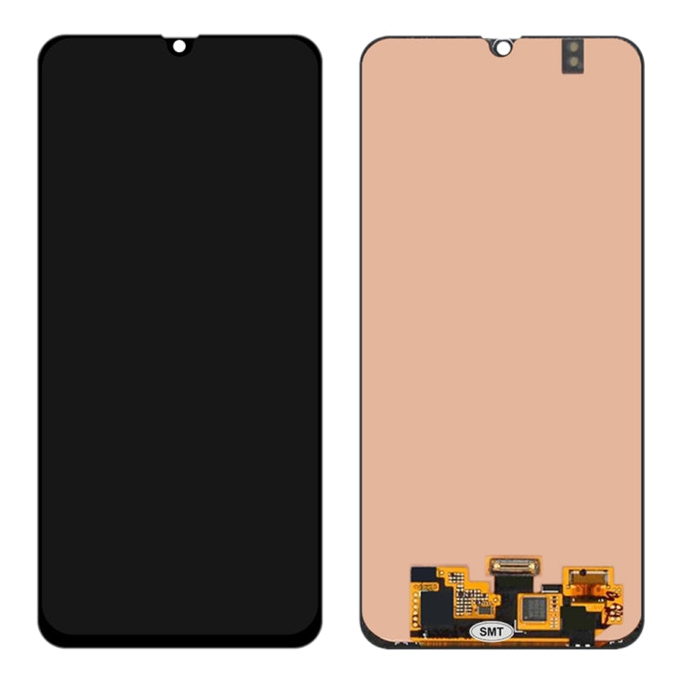 Original LCD Screen for Samsung Galaxy M21 SM-M215 With Digitizer Full Assembly - free shipping - PMc TechLife - Order now!