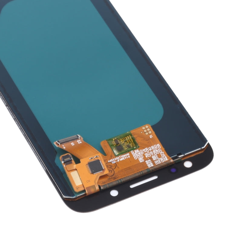 TFT LCD Screen for Galaxy J5 (2017)/J5 Pro 2017, J530F/DS, J530Y/DS With Digitizer Full Assembly (Gold) - free shipping - PMc TechLife - Order now!
