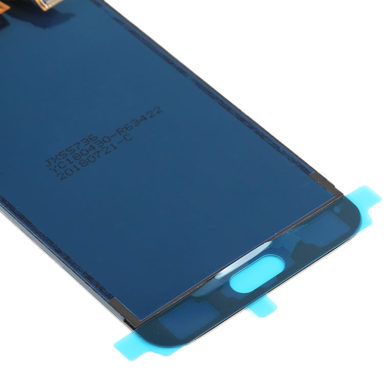 TFT LCD Screen for Galaxy J7 (2017), J730F/DS, J730FM/DS With Digitizer Full Assembly (Gold) - free shipping - PMc TechLife - Order now!