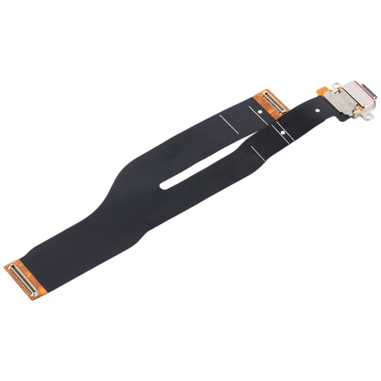 For Samsung Galaxy Note20 5G / SM-N981 Original Charging Port Flex Cable - free shipping - PMc TechLife - Order now!