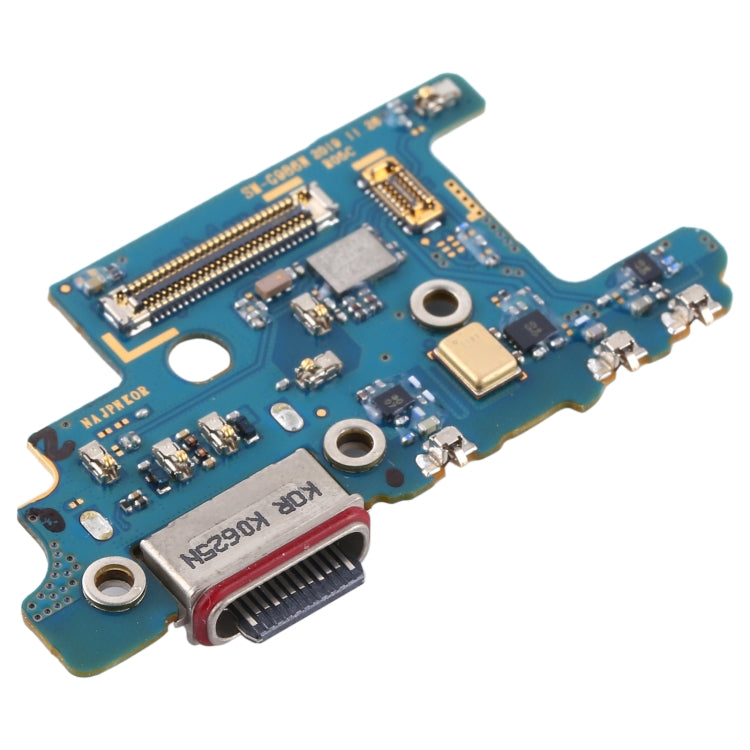 For Samsung Galaxy S20+ 5G / SM-G986N Original Charging Port Board - free shipping - PMc TechLife - Order now!