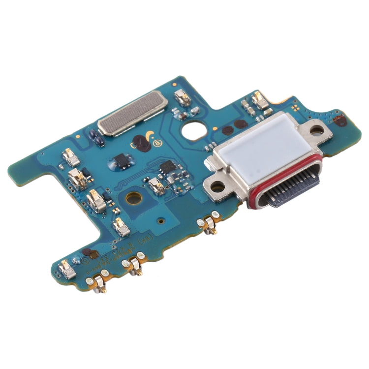 For Samsung Galaxy S20+ 5G / SM-G986N Original Charging Port Board - free shipping - PMc TechLife - Order now!