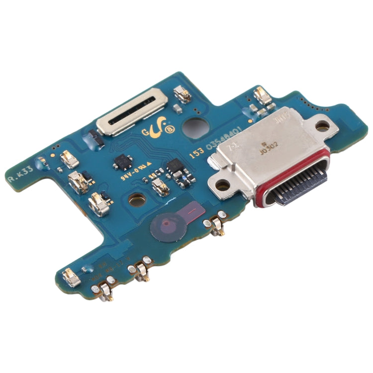 For Samsung Galaxy S20+ 5G / SM-G986B Original Charging Port Board - free shipping - PMc TechLife - Order now!