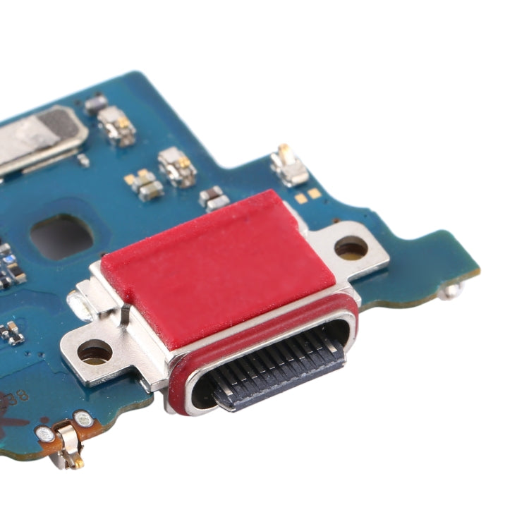 For Samsung Galaxy S20 Ultra 5G / SM-G988U Original Charging Port Board - free shipping - PMc TechLife - Order now!