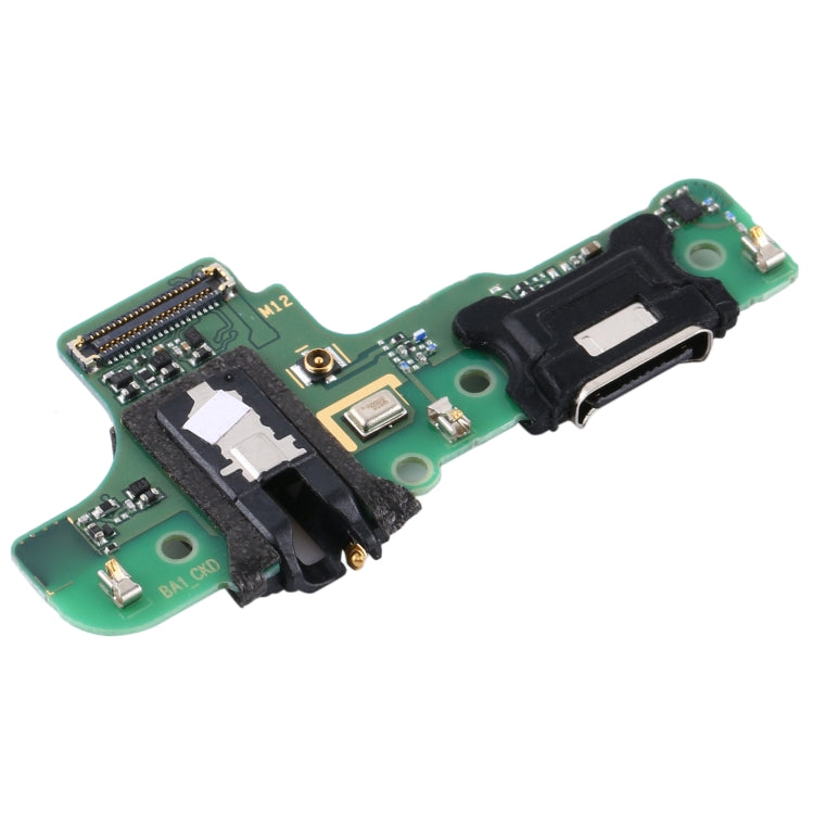 For Samsung Galaxy A20s / SM-A207F(EU Version) Original Charging Port Board - free shipping - PMc TechLife - Order now!