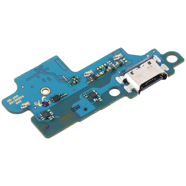 For Samsung Galaxy A60 / M40 Original Charging Port Board - free shipping - PMc TechLife - Order now!