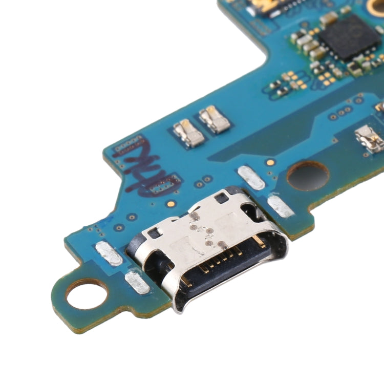 For Samsung Galaxy A60 / M40 Original Charging Port Board - free shipping - PMc TechLife - Order now!