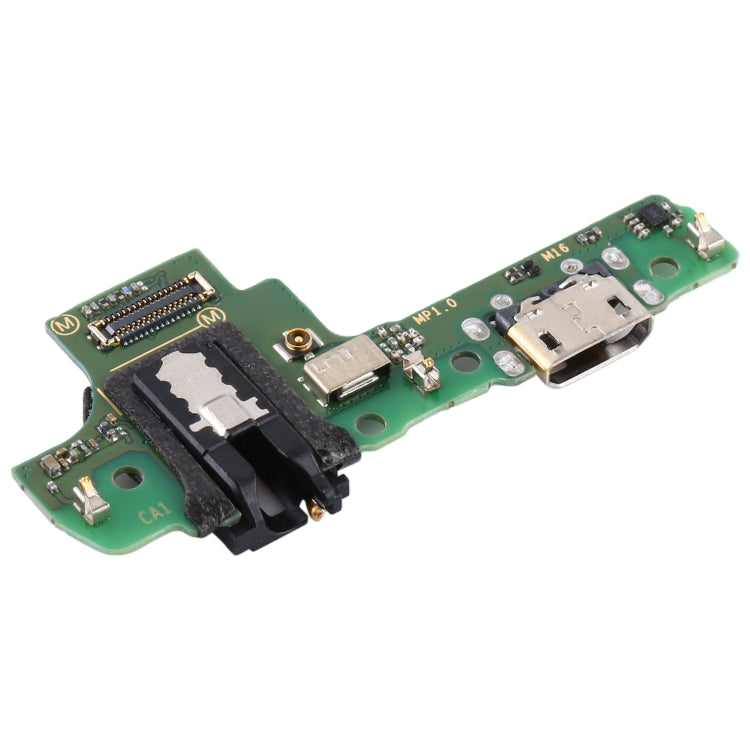 For Samsung Galaxy A10s(US Version) Original Charging Port Board - free shipping - PMc TechLife - Order now!