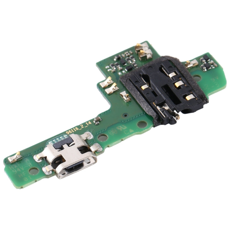 For Samsung Galaxy A10s(US Version) Original Charging Port Board - free shipping - PMc TechLife - Order now!