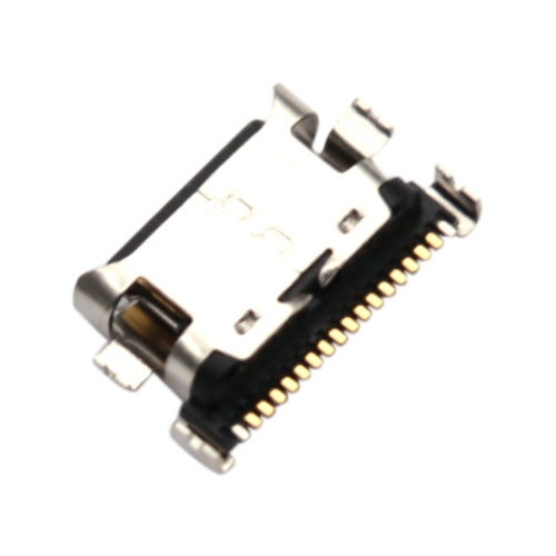 For Samsung Galaxy A30s SM-A307 10pcs Charging Port Connector - free shipping - PMc TechLife - Order now!