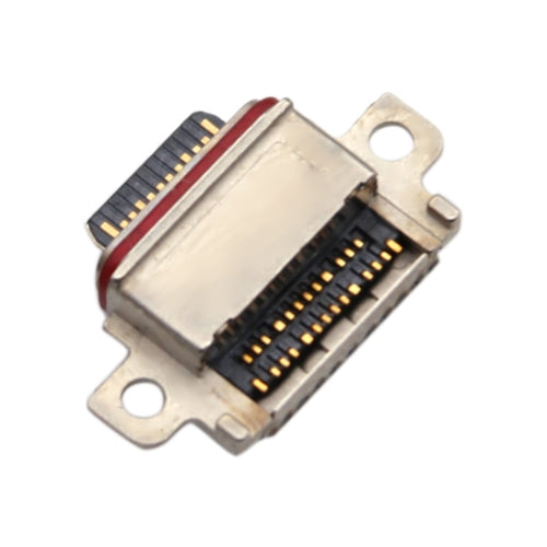 For Samsung Galaxy Fold 5G SM-F907F Charging Port Connector - Other Galaxy Parts by PMc TechLife | Online Shopping South Africa | PMc TechLife | Buy Now Pay Later Mobicred