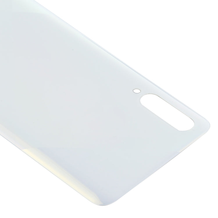 For Samsung Galaxy A50s SM-A507F Battery Back Cover (White) - free shipping - PMc TechLife - Order now!
