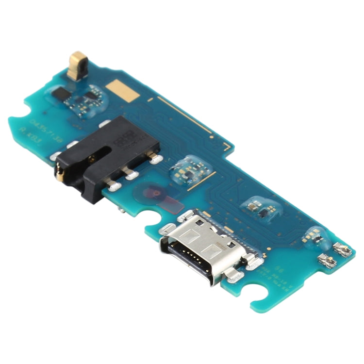 For Samsung Galaxy A12 Original Charging Port Board - free shipping - PMc TechLife - Order now!