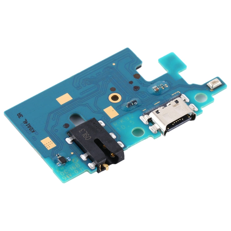 For Samsung Galaxy M31s / SM-M317F Original Charging Port Board - free shipping - PMc TechLife - Order now!