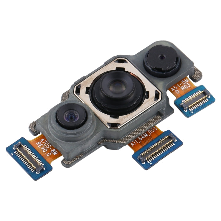 For Samsung Galaxy M31 / Galaxy M31 Prime SM-M315 Back Facing Camera - free shipping - PMc TechLife - Order now!