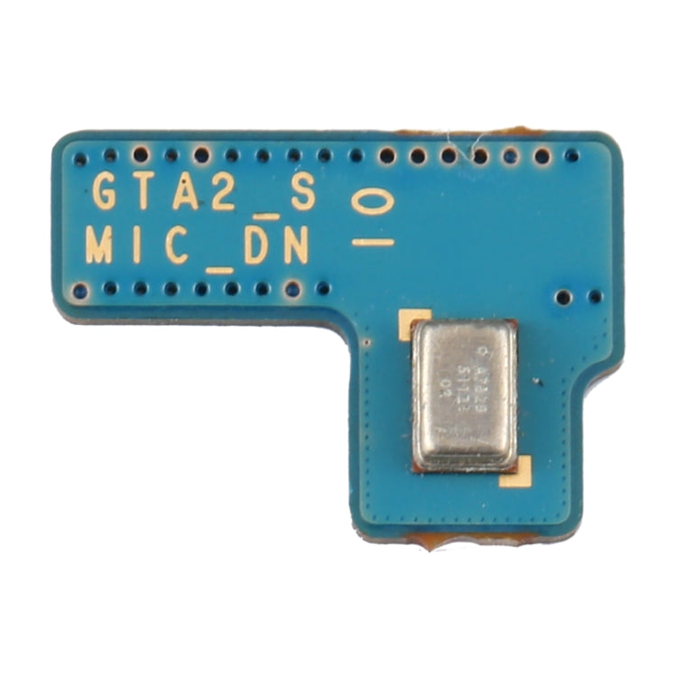 For Samsung Galaxy Tab A 8.0 (2017) / SM-T385 Microphone Board - free shipping - PMc TechLife - Order now!