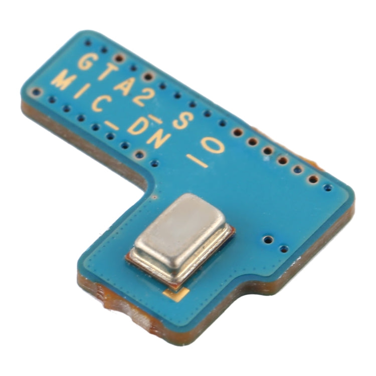 For Samsung Galaxy Tab A 8.0 (2017) / SM-T385 Microphone Board - free shipping - PMc TechLife - Order now!