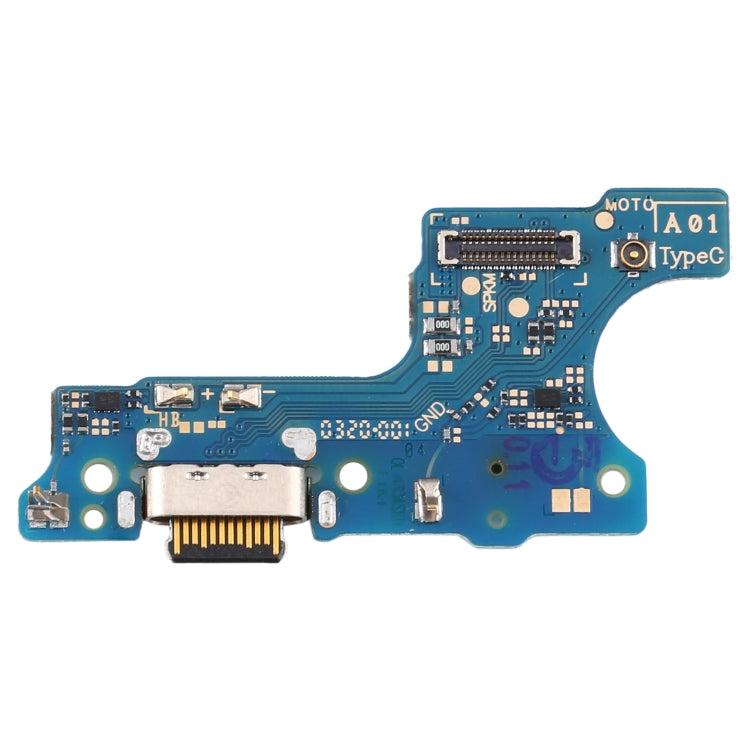 For Samsung Galaxy A01 SM-A015U Type-C Charging Port Board with IC - free shipping - PMc TechLife - Order now!