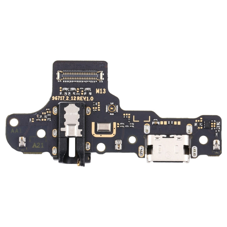 For Samsung Galaxy A21 SM-A215 Charging Port Board with IC - free shipping - PMc TechLife - Order now!